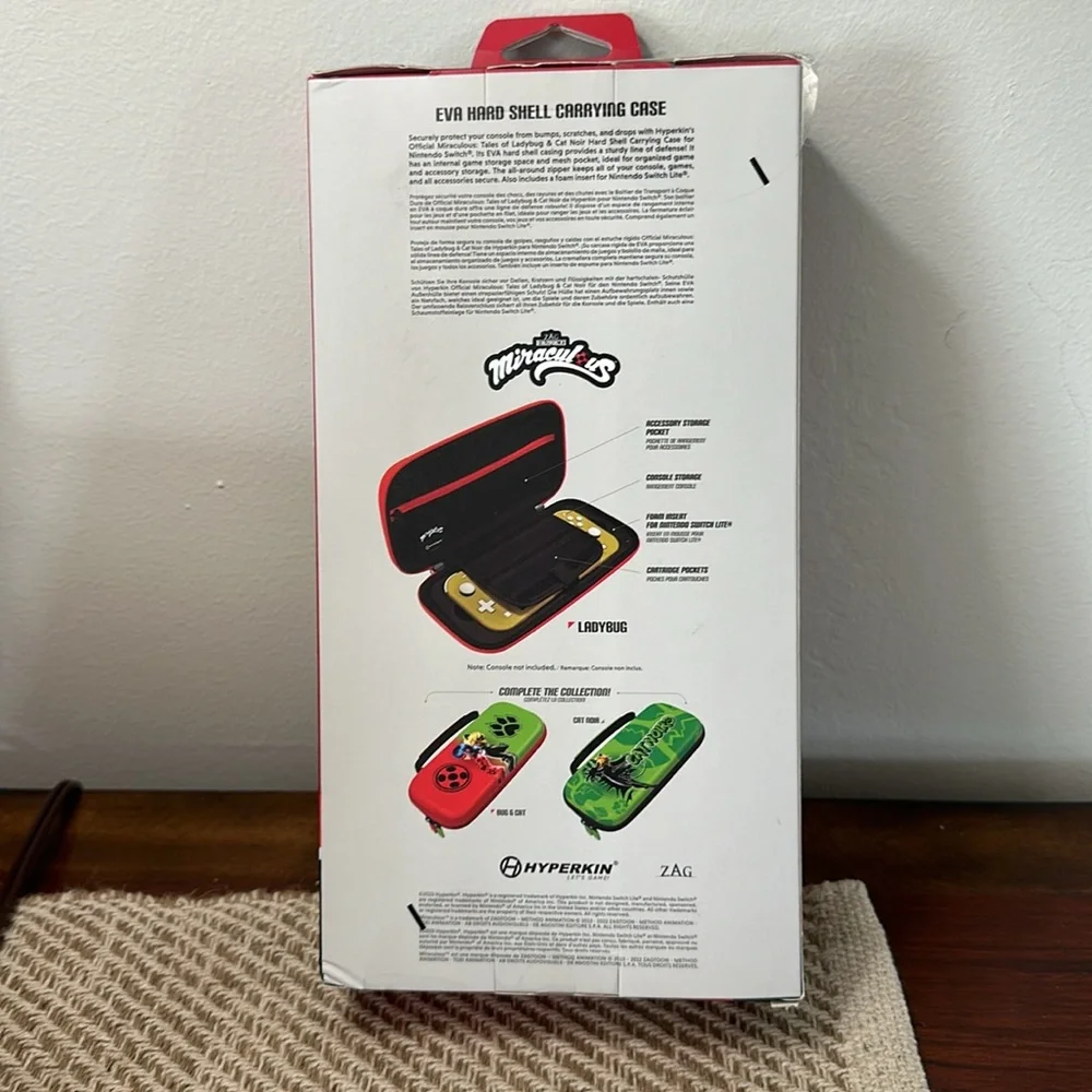 Nintendo new unopened